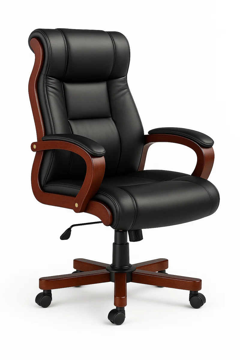 High-Back Executive Chair